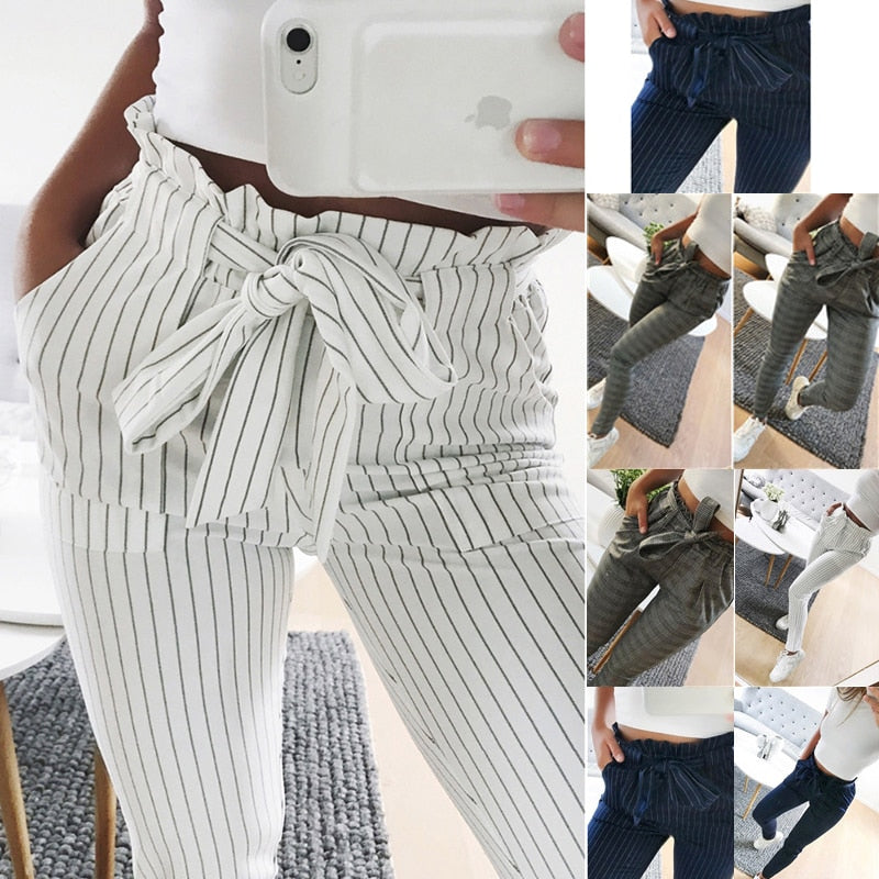 Calça Pockets Casual