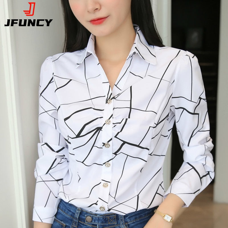 Blusa JFuncy