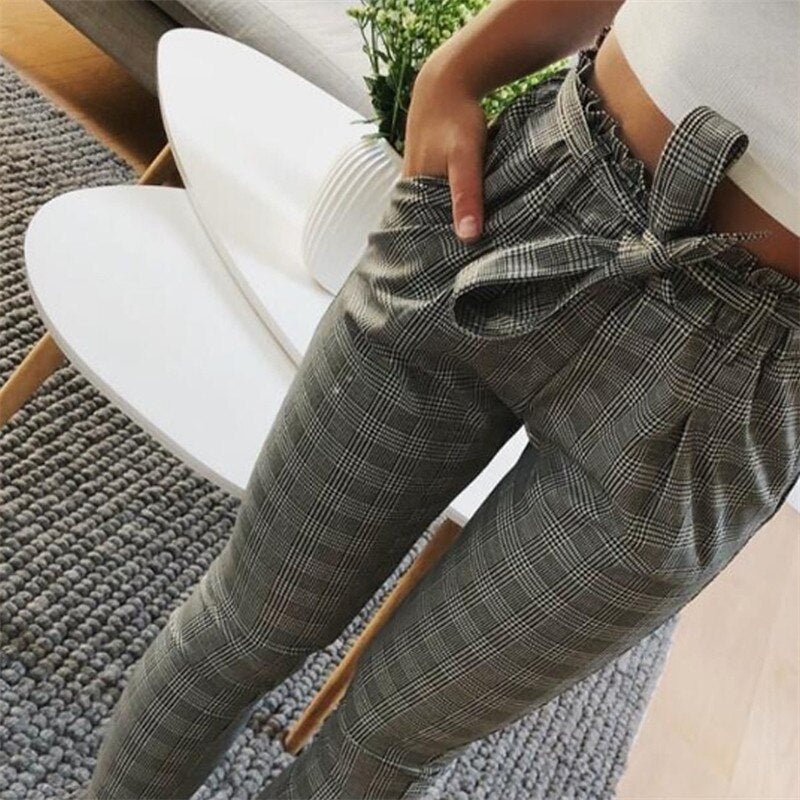 Calça Pockets Casual